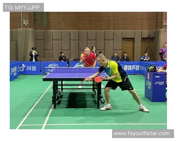 重庆乒乓球队状态深度对比分析揭示未来发展潜力与挑战